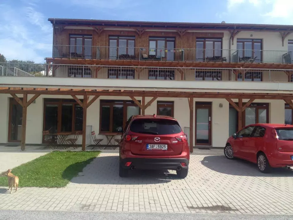 Apartmán Canada 29